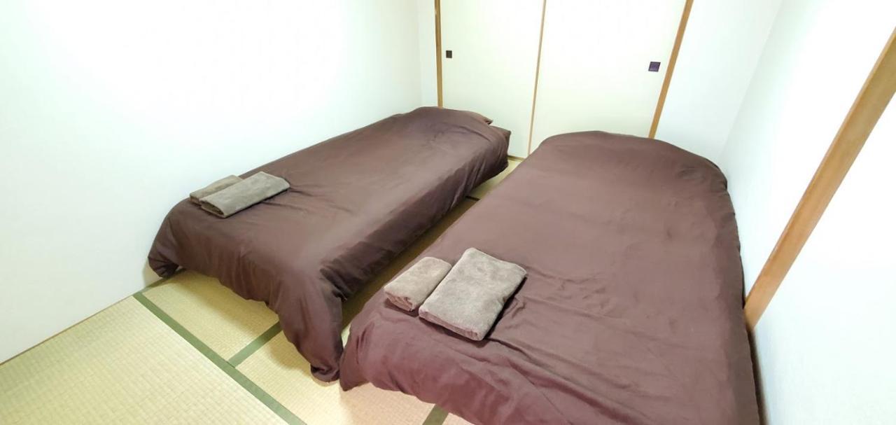 札幌市中心部大通公園まで徒歩十分観光移動に便利なロケーションh203 Exteriör bild