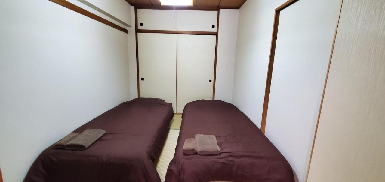 札幌市中心部大通公園まで徒歩十分観光移動に便利なロケーションh203 Exteriör bild
